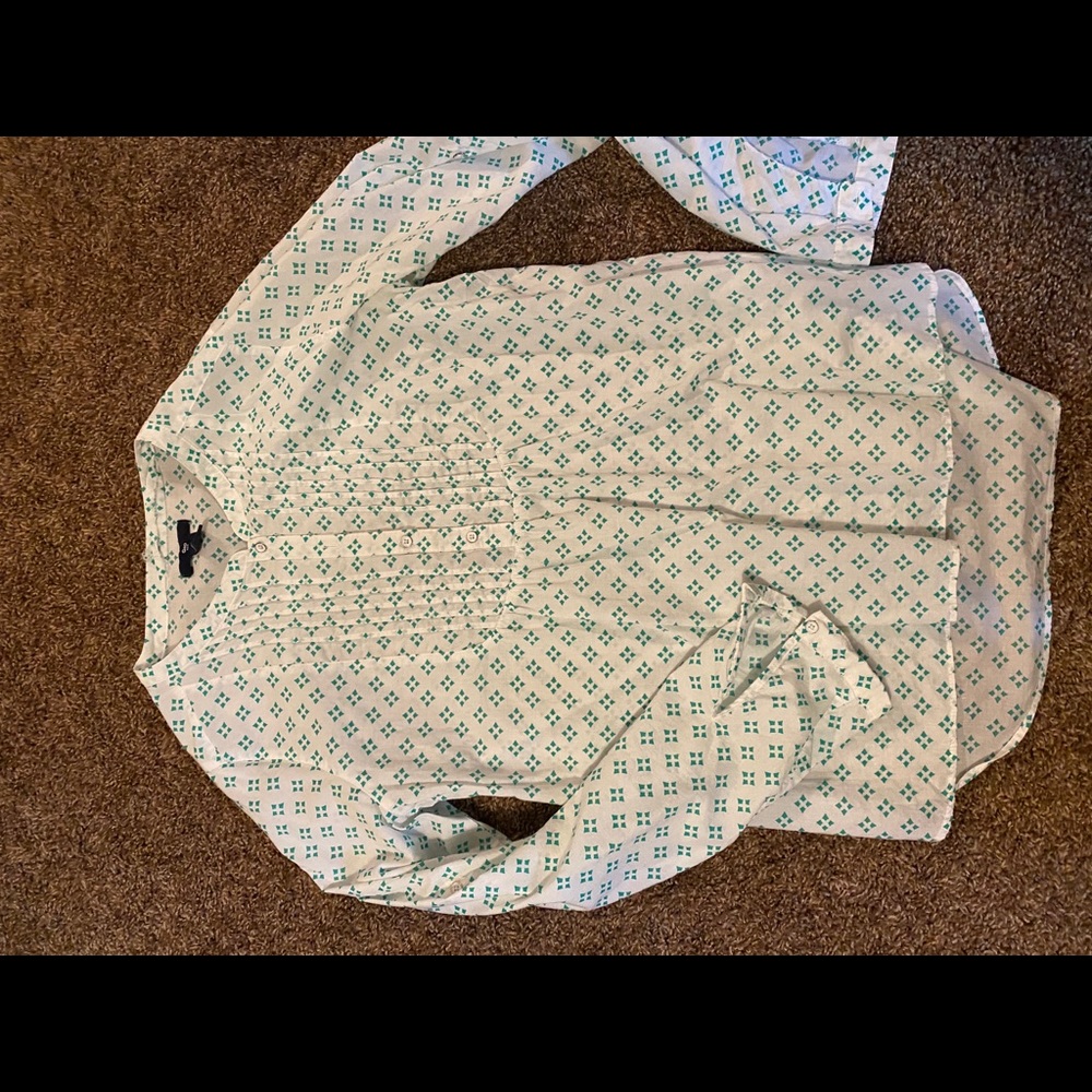 Gap blouse